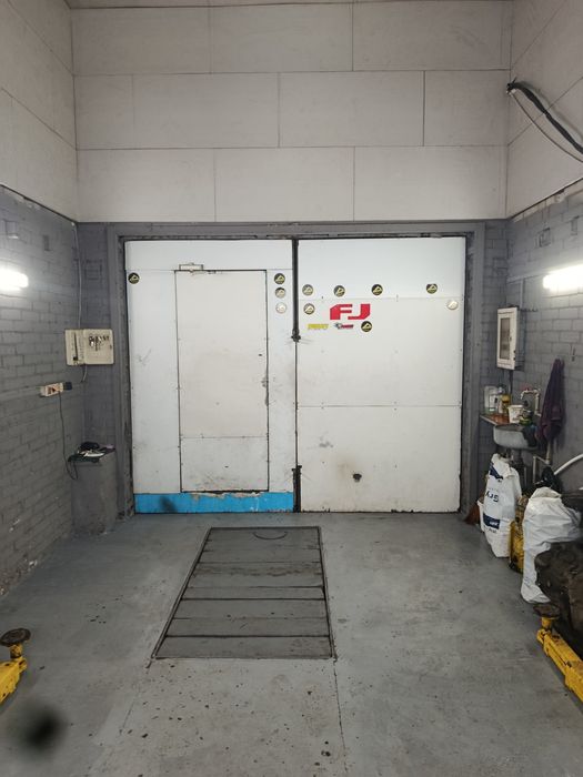 Продам бокс СТО, ГСК Кіровець