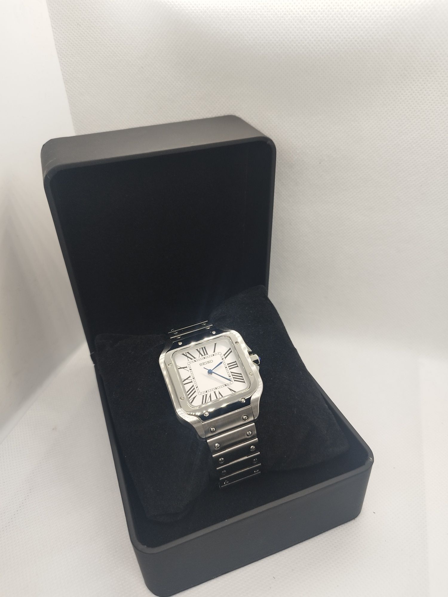 Seiko MOD Los Santos