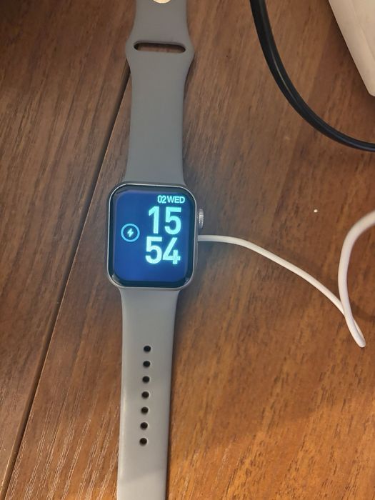 Смарт голинник GS8 Mini