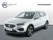 Seat Tarraco Seat Tarraco 2.0 TDI Xcellence S&S 4Drive DSG, Kamery 360, ACC, Side A