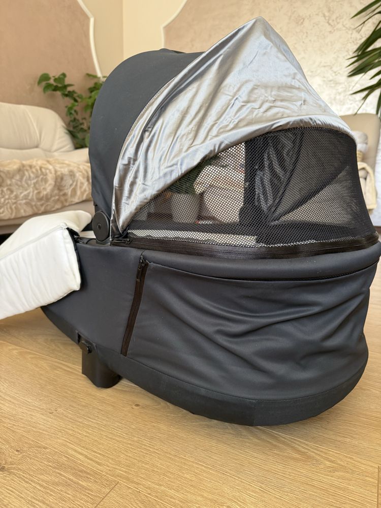 Люлька Cybex priam
