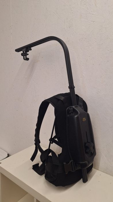 Mochila Easyrig minimax