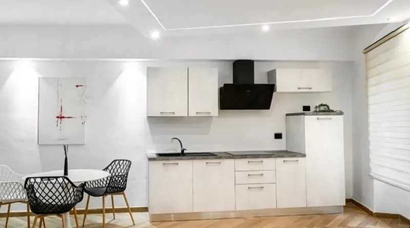 Inwestycja nieruchomość Sardynia 5 apartamentów