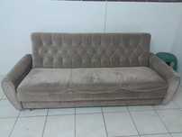 Sofa Cama confortável