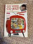 Czy wiesz co jesz?