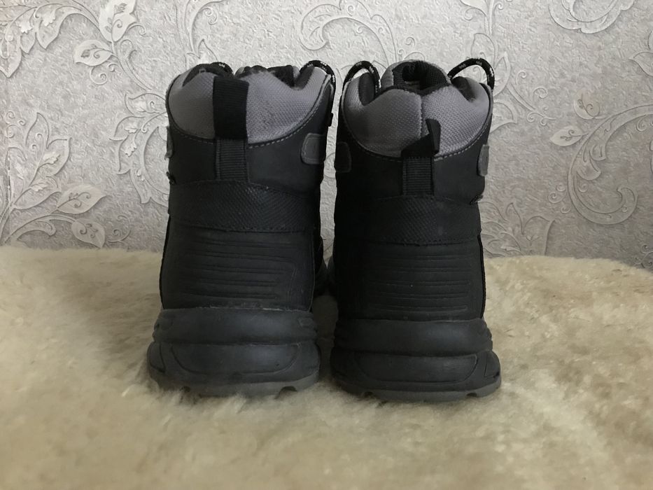 Водонепроникні черевики чоботи трекінг 42,5 42 41,5 27 26