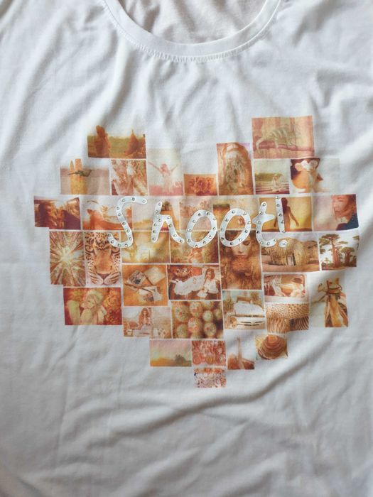 Tshirt Mayoral Shoot tam. 14 - Portes grátis