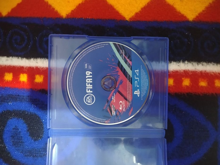 gry na PlayStation 4