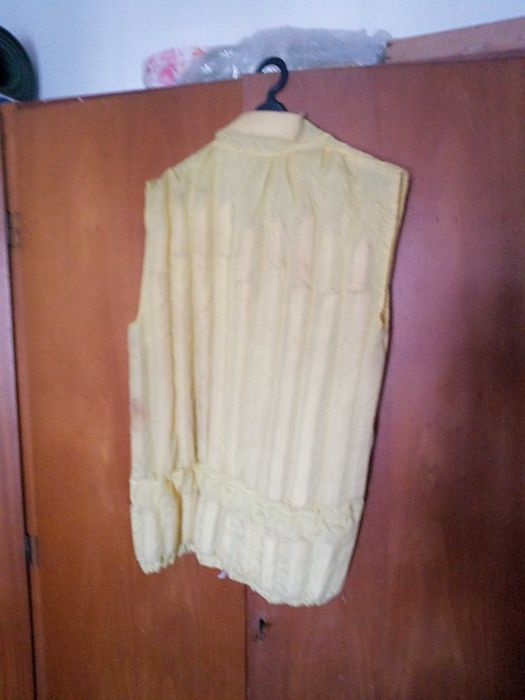 Colete náutico Sundlete