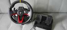 Kierownica Hori Rwa PS