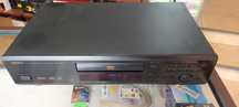 odtwarzacz dvd denon dvd 1000 uszkodzony