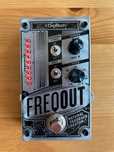 Digitech Freqout