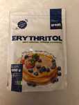 Erytrytol Erythritol 5 x 1kg - Great One