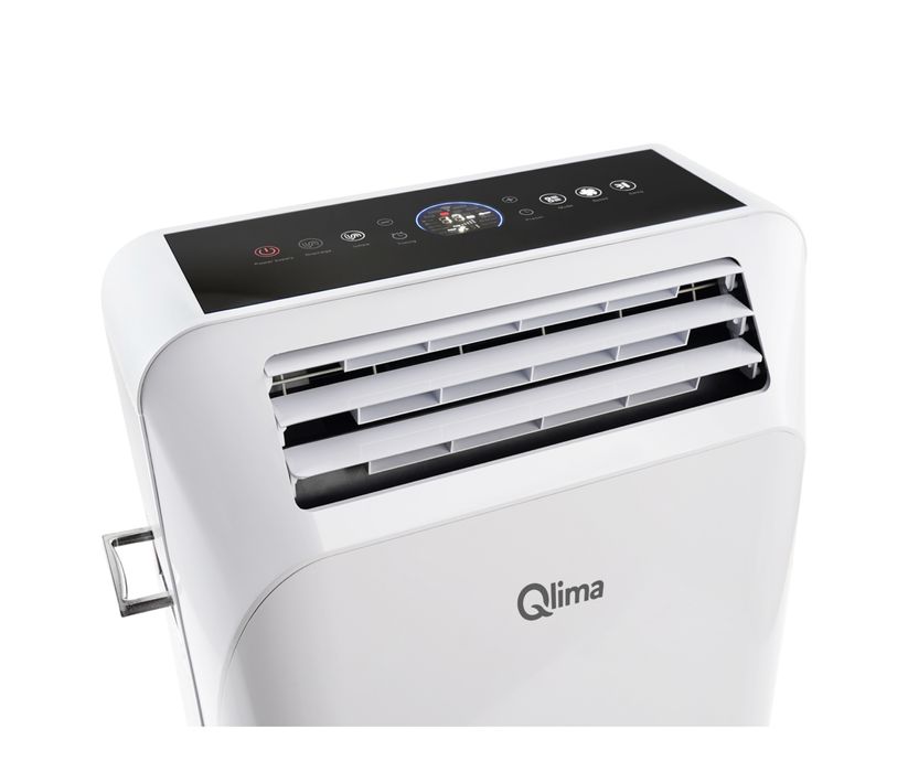 Мобільний кондиціонер Qlima