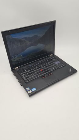 Laptop Lenovo thinkpad t420 i5 250ssd