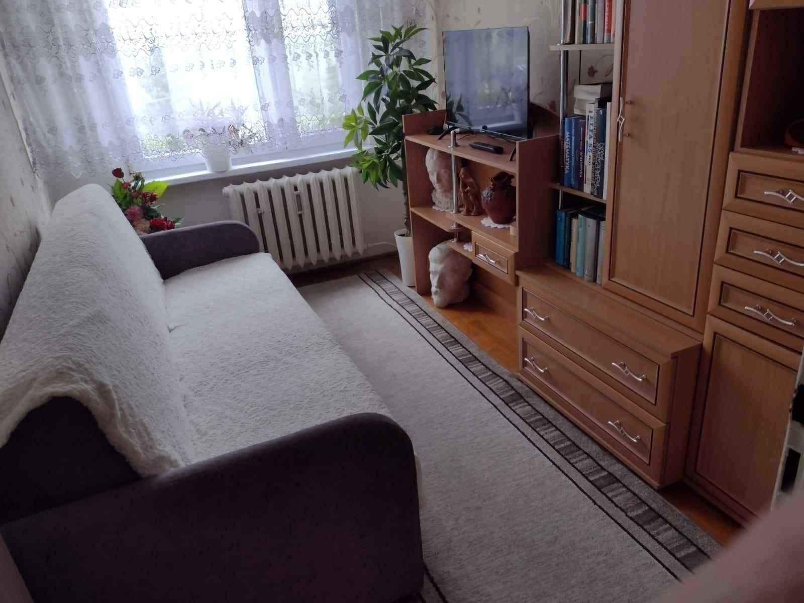 Sprzedam mieszkanie 65m