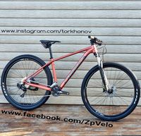 29 ORBEA ONNA 50 НОВИЙ Вилка 100мм. Shimano. Disc Гідравлика