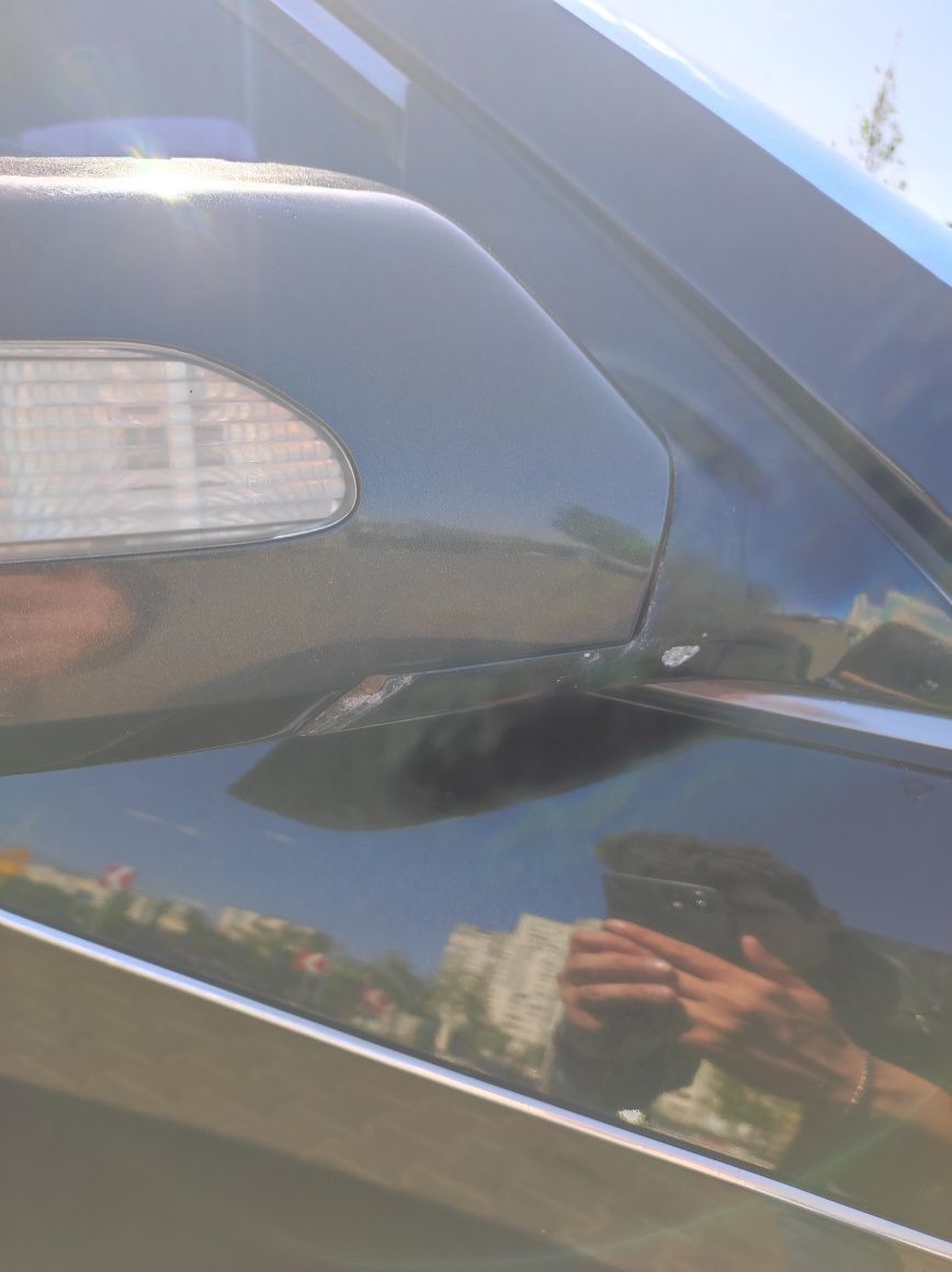 Продам Chery Eastar 2007 р.