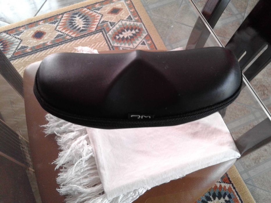 Raro óculos de sol Ray-Ban para criança, VINTAGE como NOVOS!