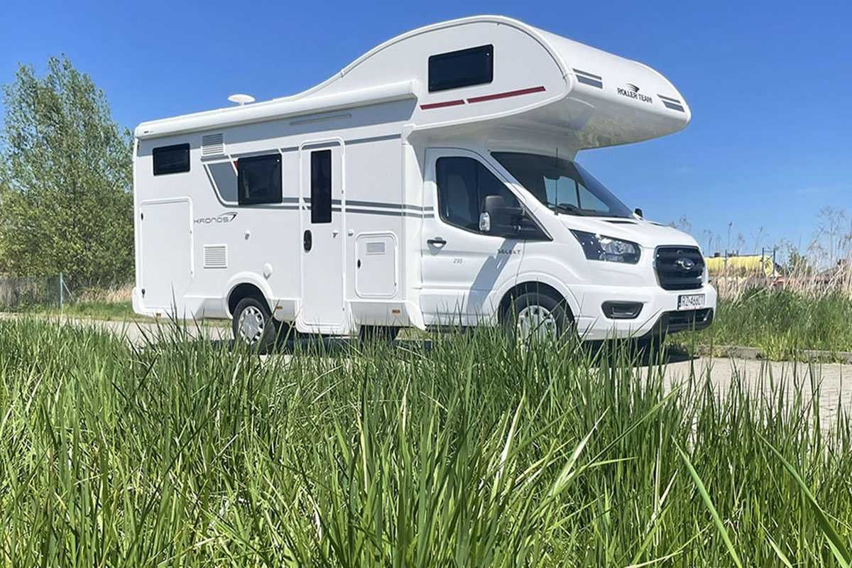 KAMPER/camper DO WYNAJĘCIA samochód kempingowy WYNAJEM