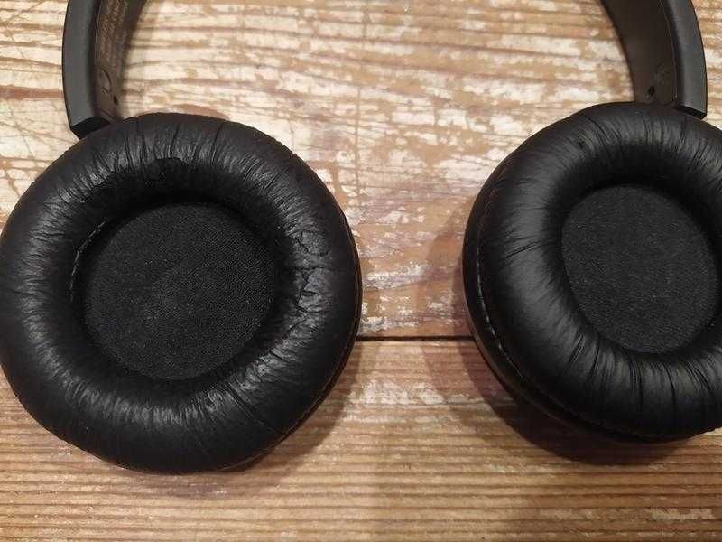 Беспроводные наушники JVC HA-S30BT