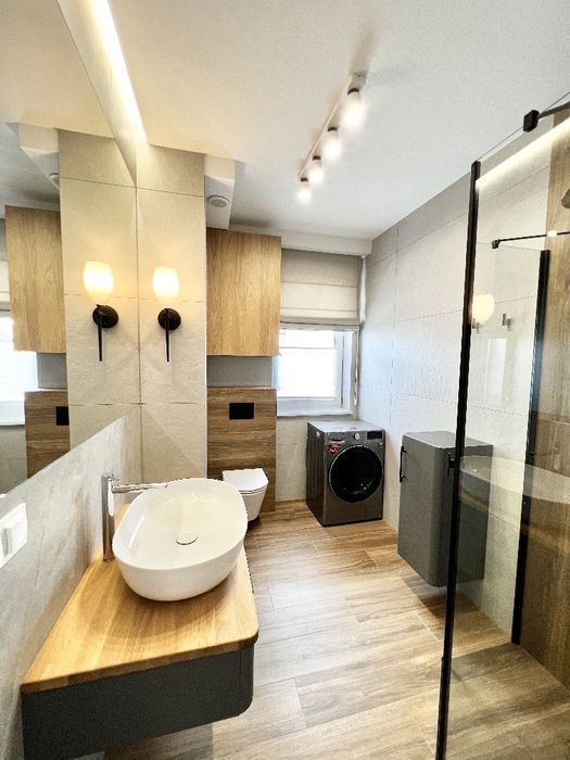 REZERWACJA!!! Wynajmę Mieszkanie 3 pokojowe od Styczeń 2026