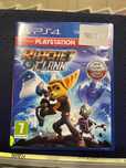 Ratchet & Clank Ps4
