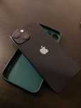 iPhone 13 mini Czarny 128 GB 77% baterii