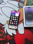 IPHONE 14 PRO 256 Neverlock