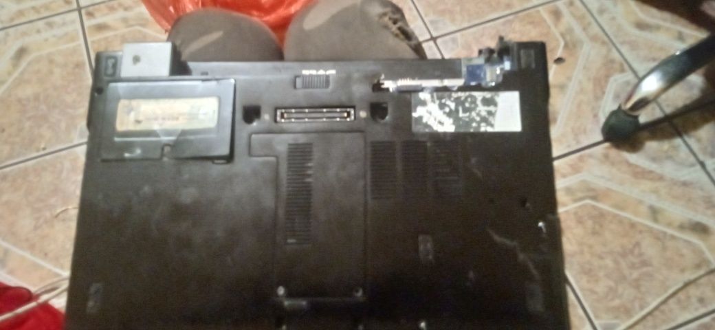 Laptop Dell latitude e4310e