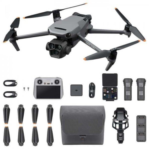 Викуп !!! DJI Mavic 3Т(Нові) Дрони та Autel EVO Квадрокоптери (КУПЛЯЮ)