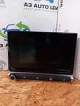 Ecrã multimédia multifunções display GPS Peugeot Citroen Opel