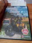 Farming Simulator