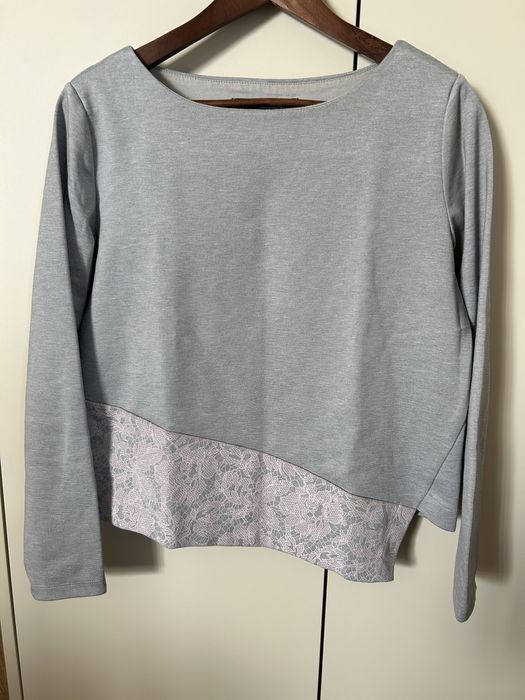 Bluzka damska Top Secret