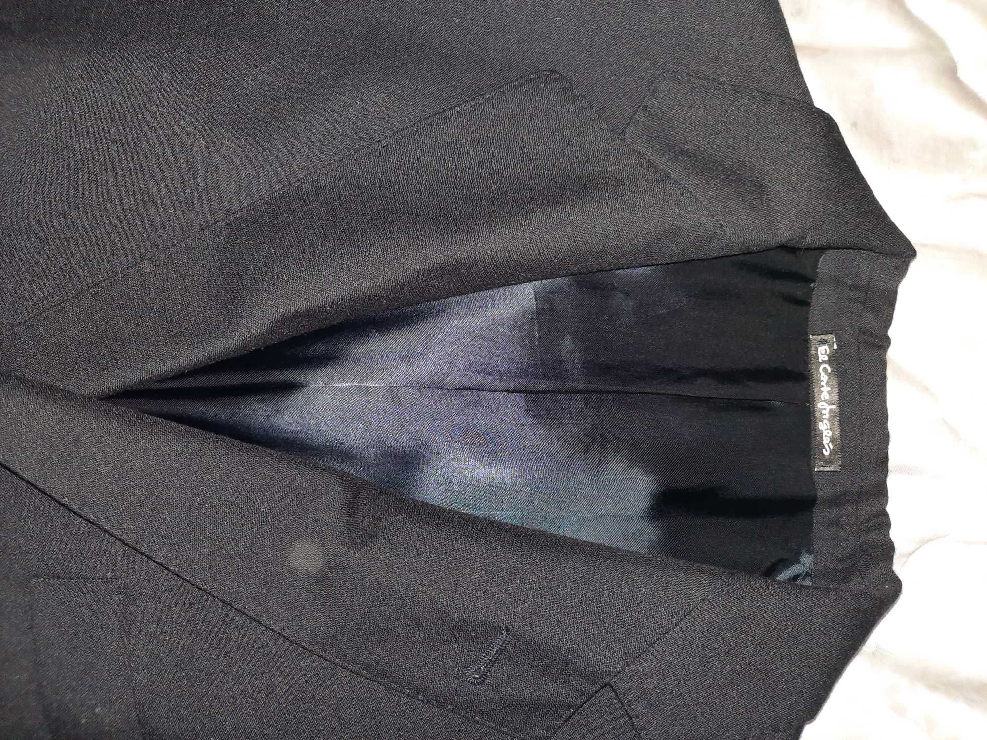 Blazer homem El Corte Inglês tam.54