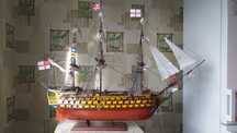 Парусник Victory