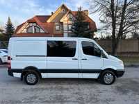 Продам хорошу машину Mercedes-Benz Sprinter