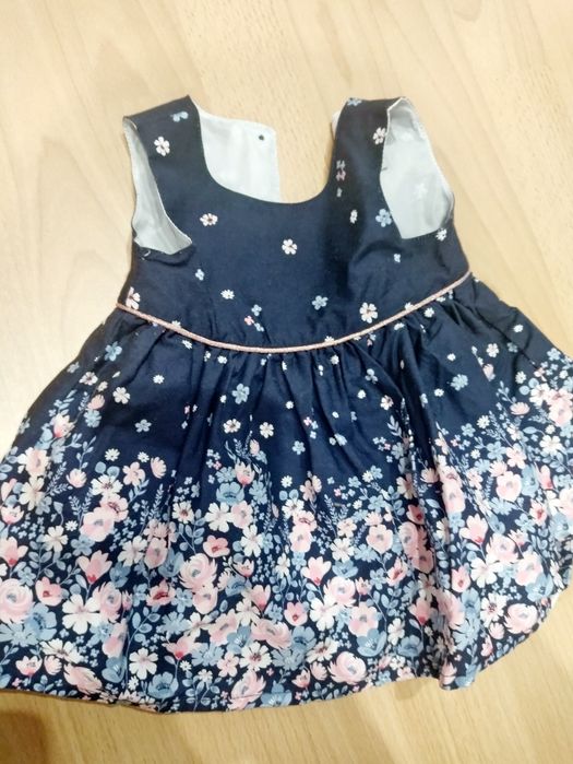 Sukienka dla dziewczynki
