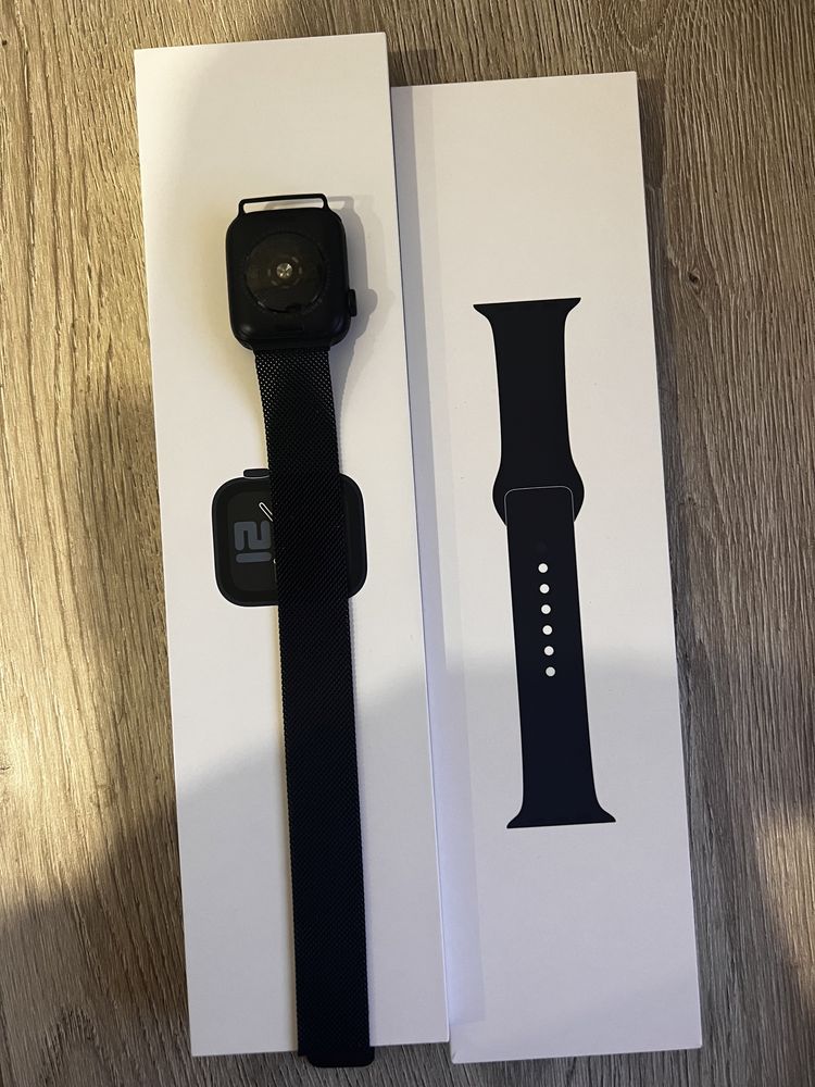 Apple Watch se 40mm