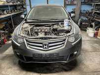 Разборка Хонда Аккорд, Honda Accord 8 2.0