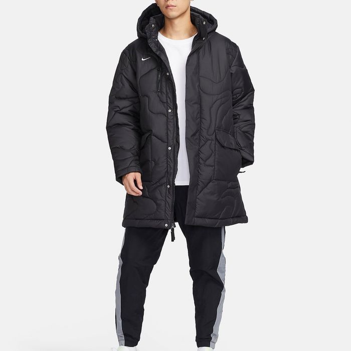 Оригінальна Куртка Nike  Розмір XL