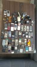 Nokia Samsung pozostalosc po komisie tel