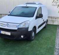 Citroën berlingo frigorifica