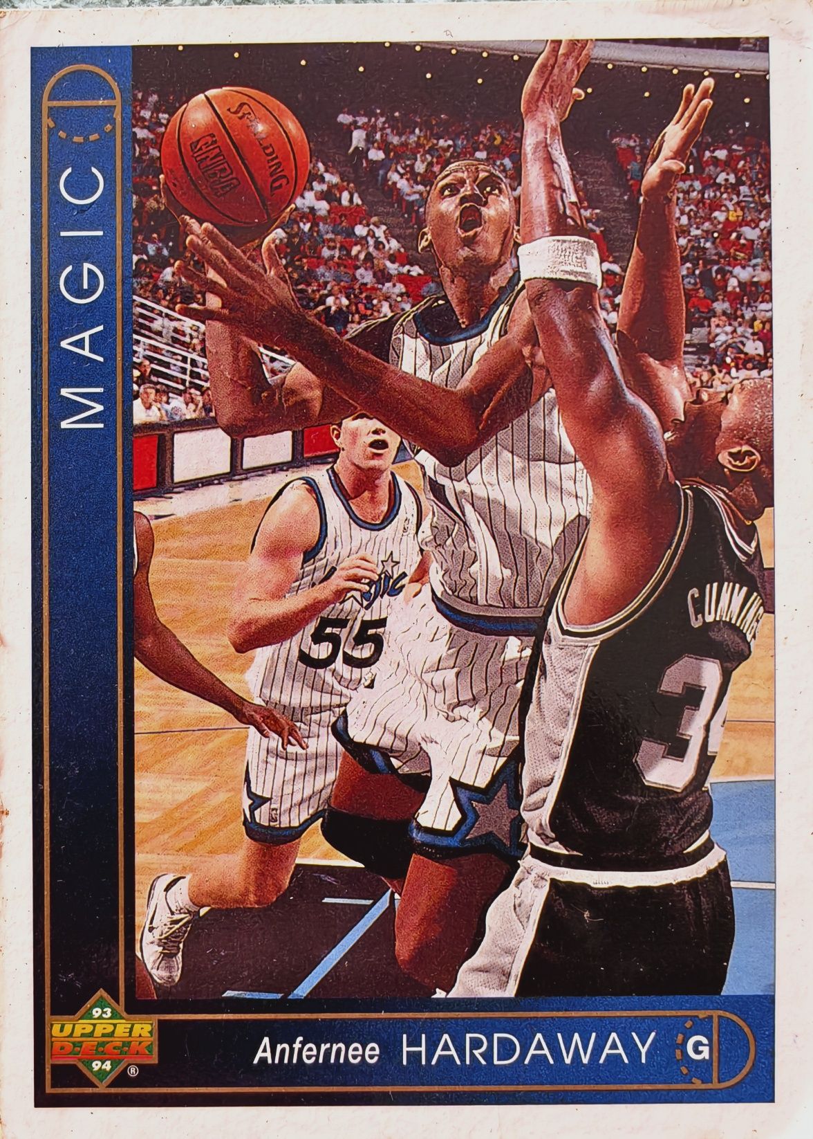 Jogadores NBA para colecionadores