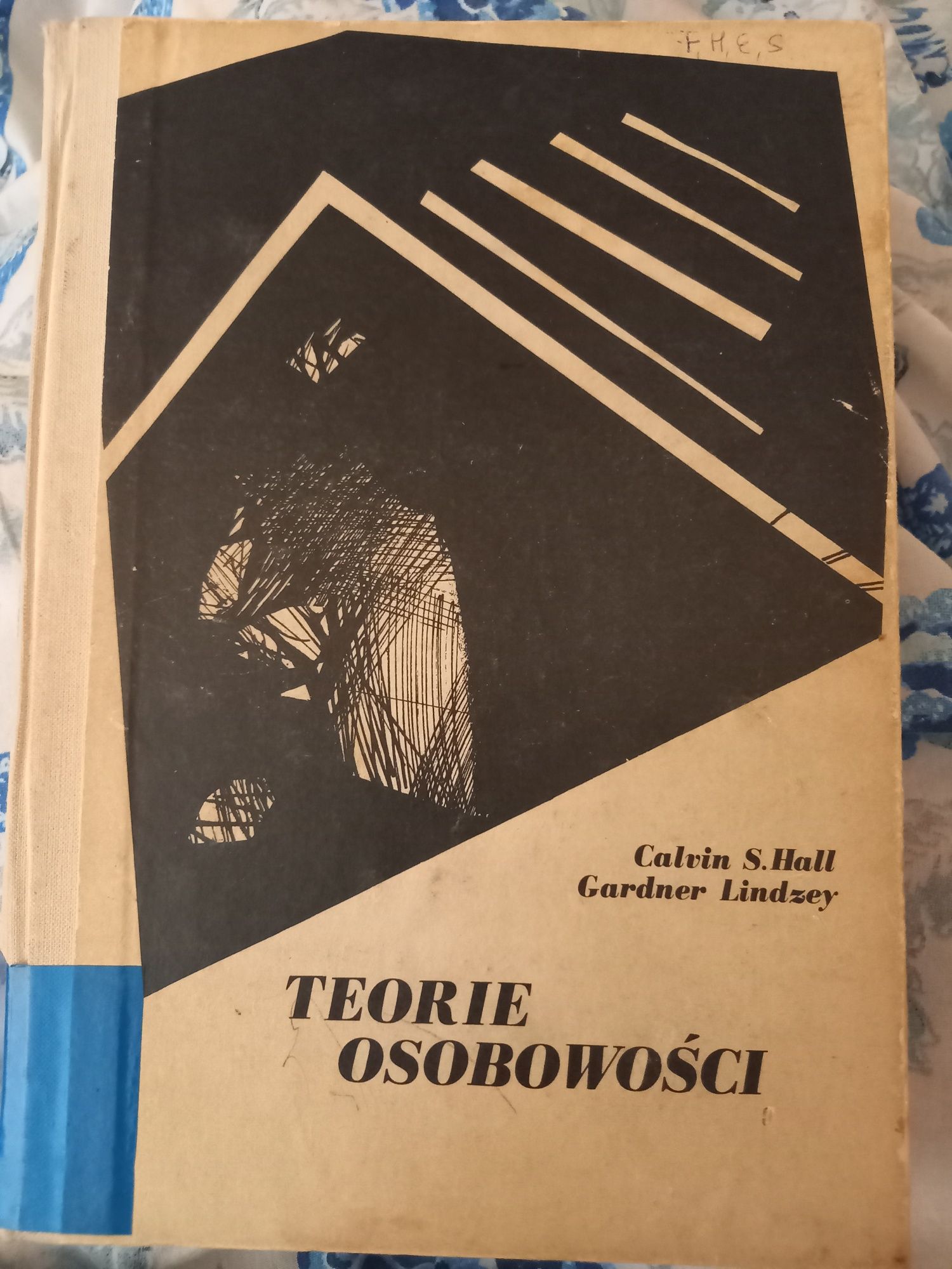 Sprzedam książkę z psychologii osobowości