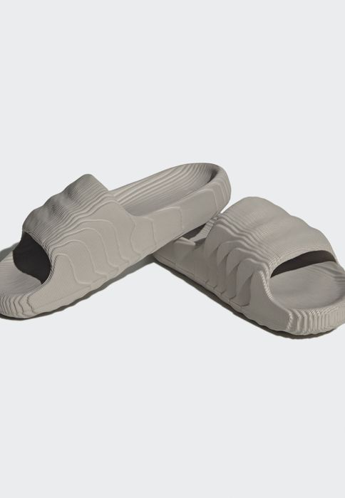 Adidas 47 Buty Męskie Klapki Island Club Adilette 22 Hq4670 T438