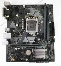 Материнська плата Asus Prime H310M-K R2.0 (s1151 Intel H310, PCI-Ex16)