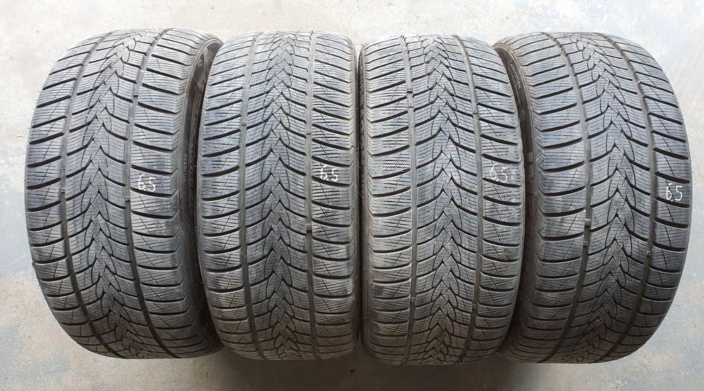 OPONY IMPERIAL SNOW DRAGON 245/40/R18 6MM 4SZT