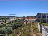 Terreno para construção de Hotel ( Hotel inacabado )