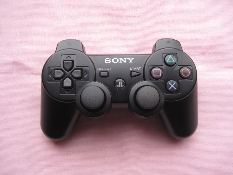 Acessórios PS3 PS2 PSP Playstation e Jogos